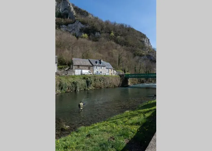 Les Chemins Du Mont