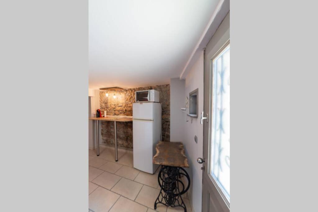 Les Chemins Du Mont Holiday home *