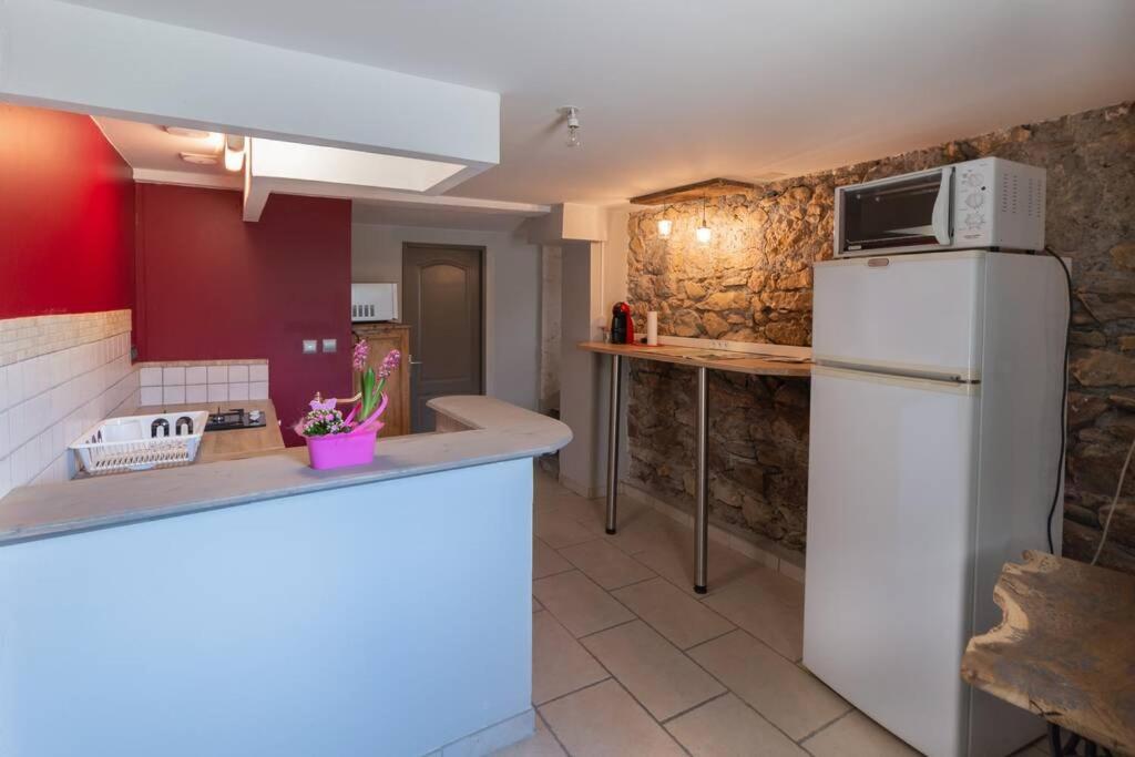 Les Chemins Du Mont Holiday home Lortet